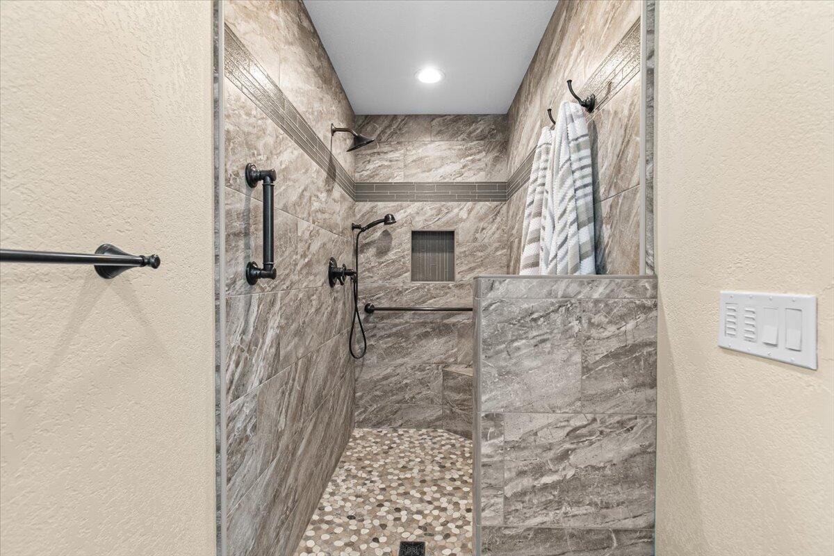 Coker Butte Subdivision - Residential