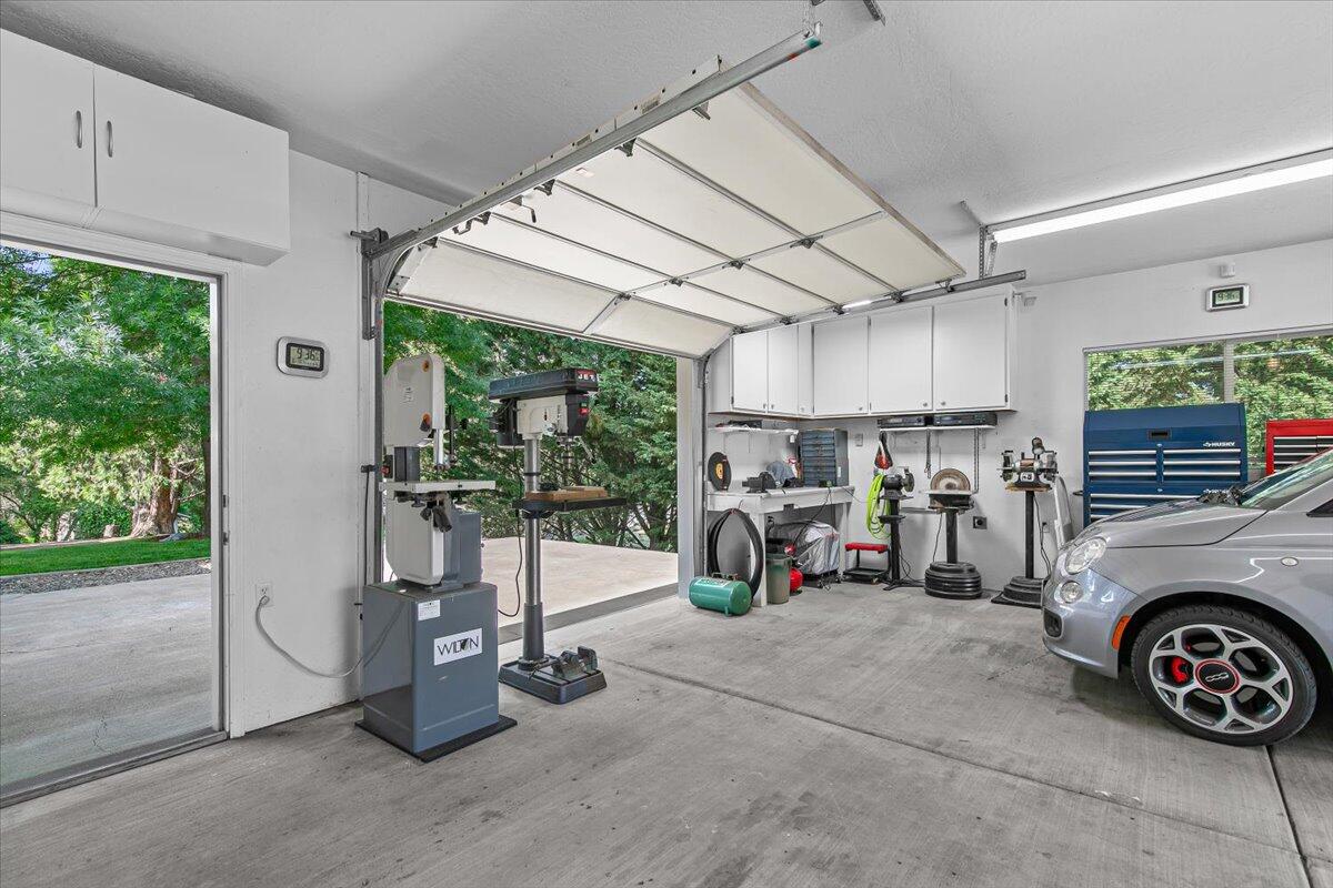 Coker Butte Subdivision - Residential