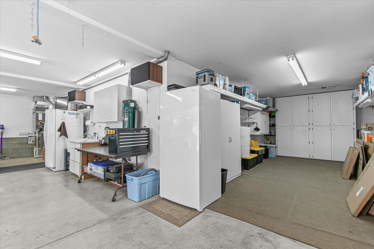 Coker Butte Subdivision - Residential