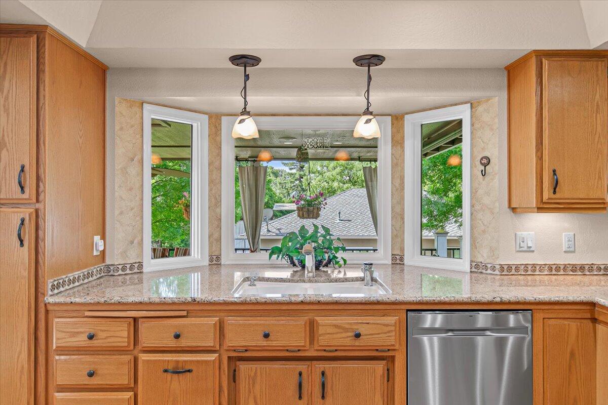 Coker Butte Subdivision - Residential