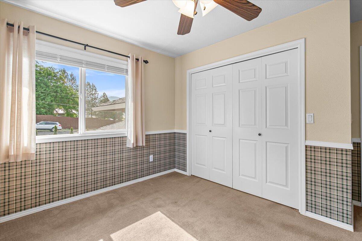 Coker Butte Subdivision - Residential