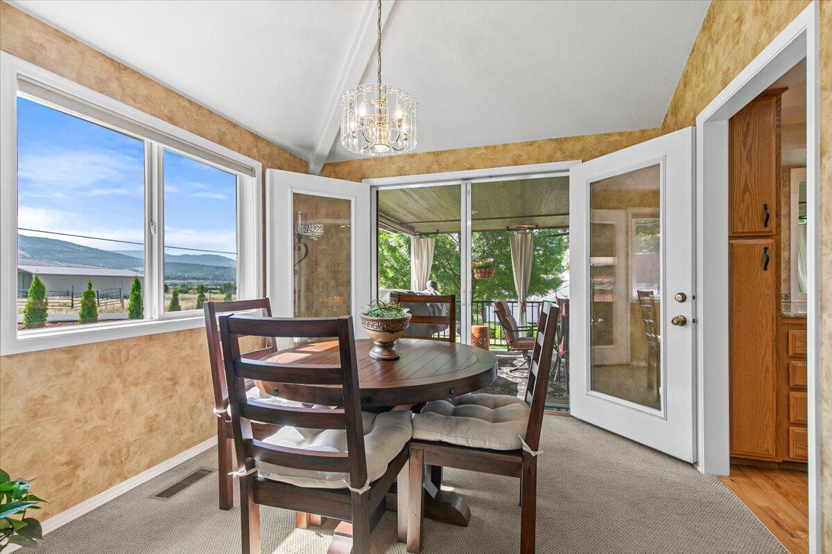 Coker Butte Subdivision - Residential