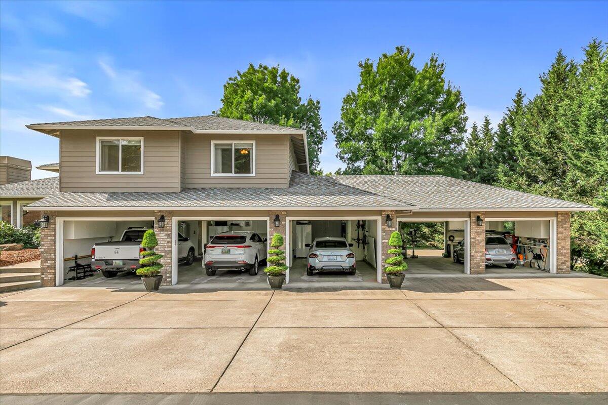 Coker Butte Subdivision - Residential