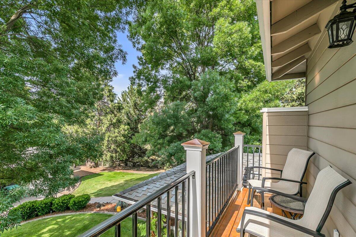 Coker Butte Subdivision - Residential