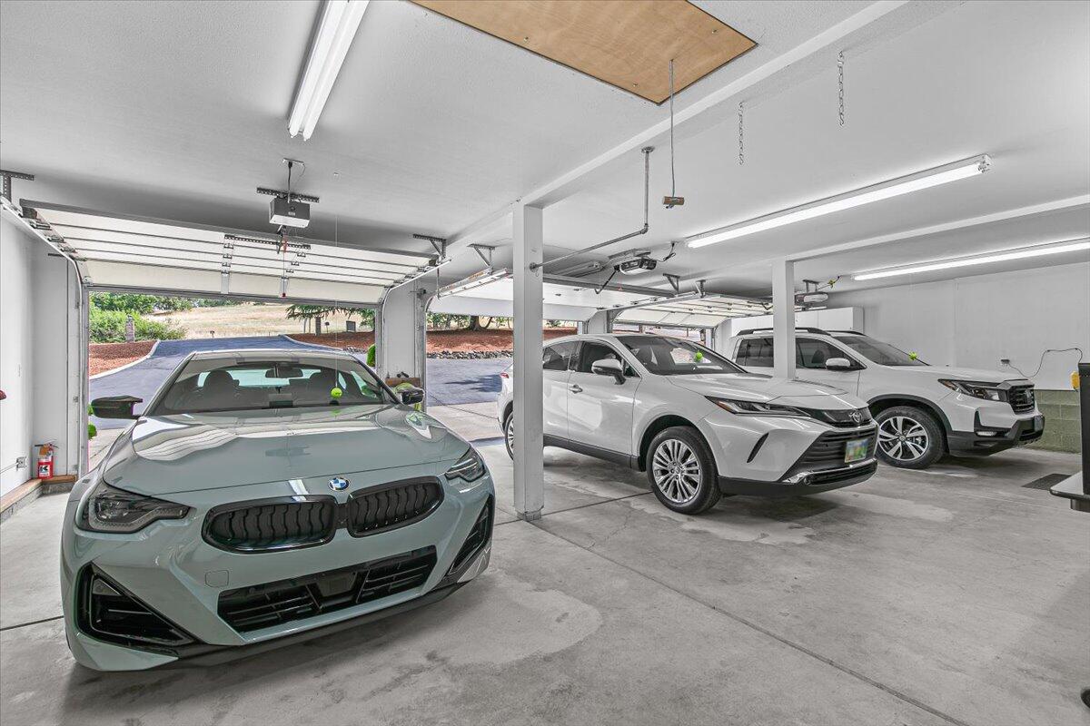 Coker Butte Subdivision - Residential