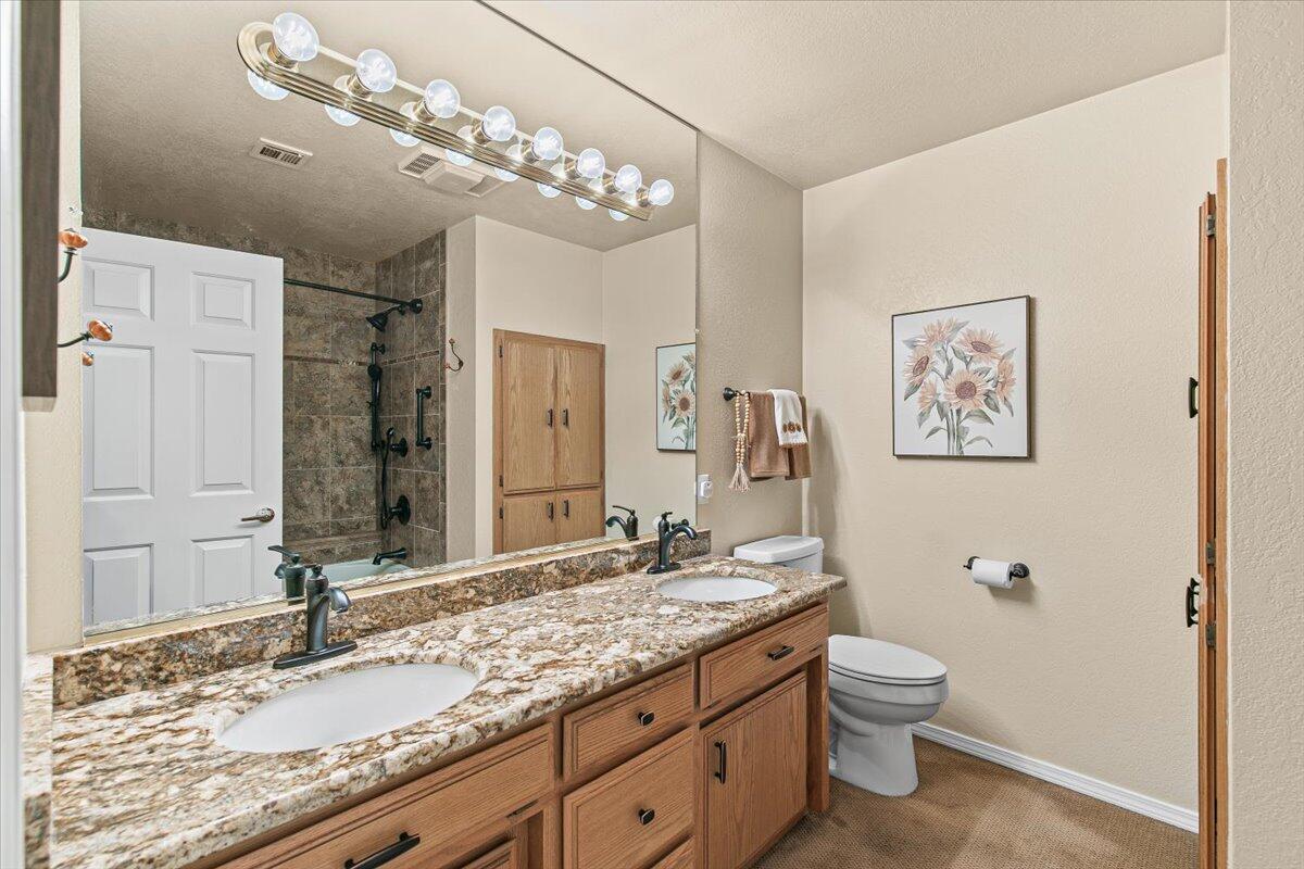 Coker Butte Subdivision - Residential