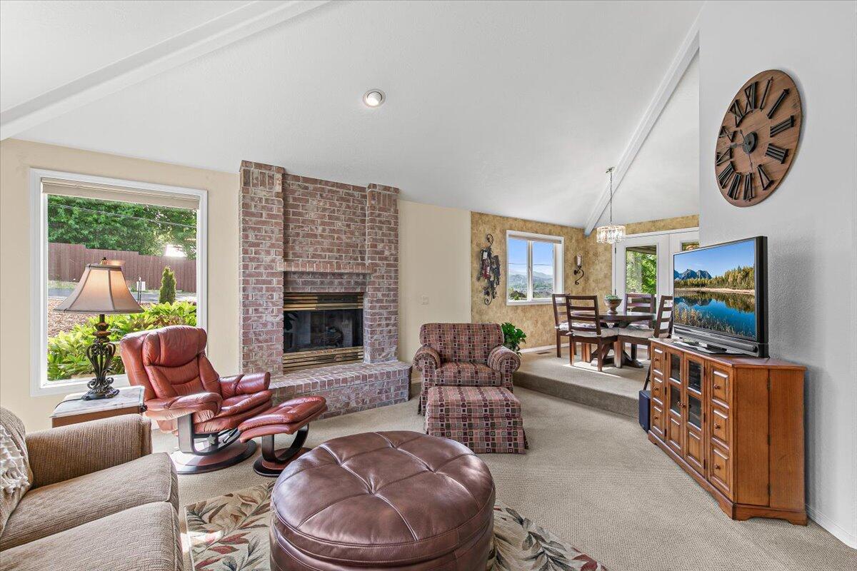 Coker Butte Subdivision - Residential