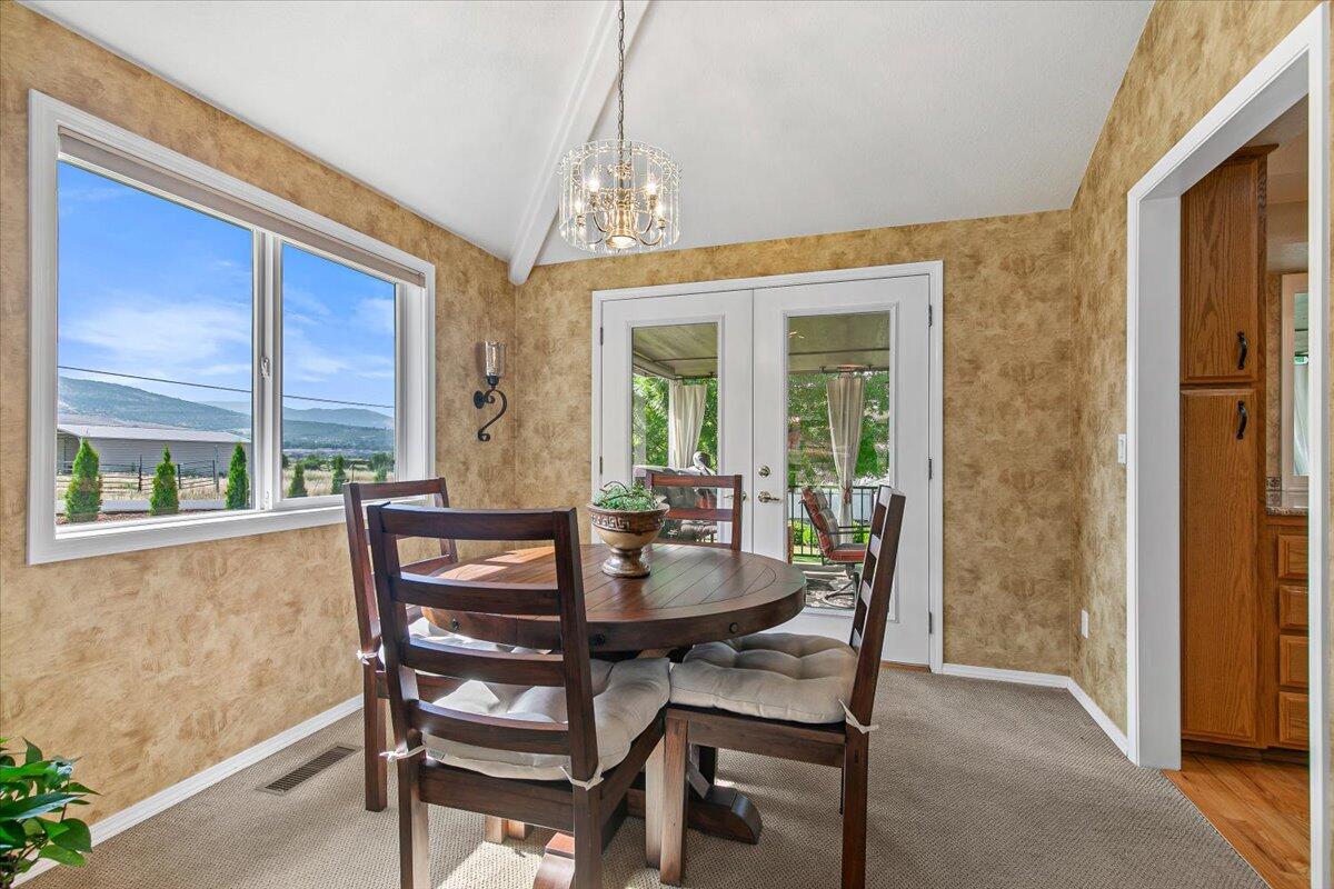 Coker Butte Subdivision - Residential