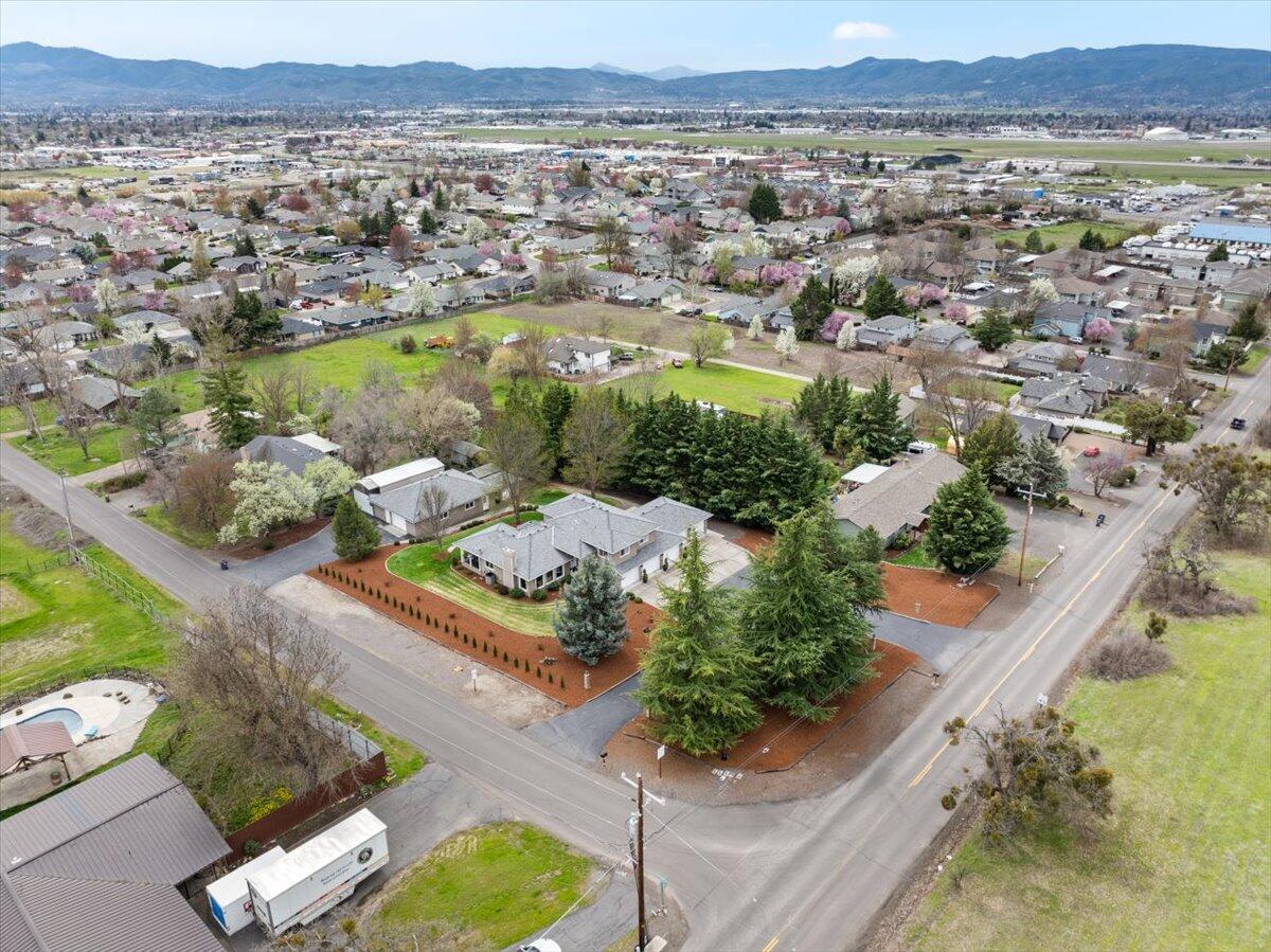 Coker Butte Subdivision - Residential