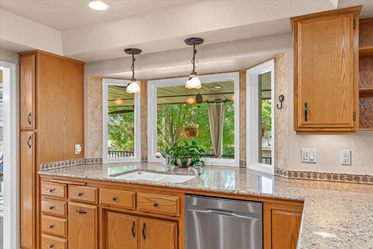 Coker Butte Subdivision - Residential