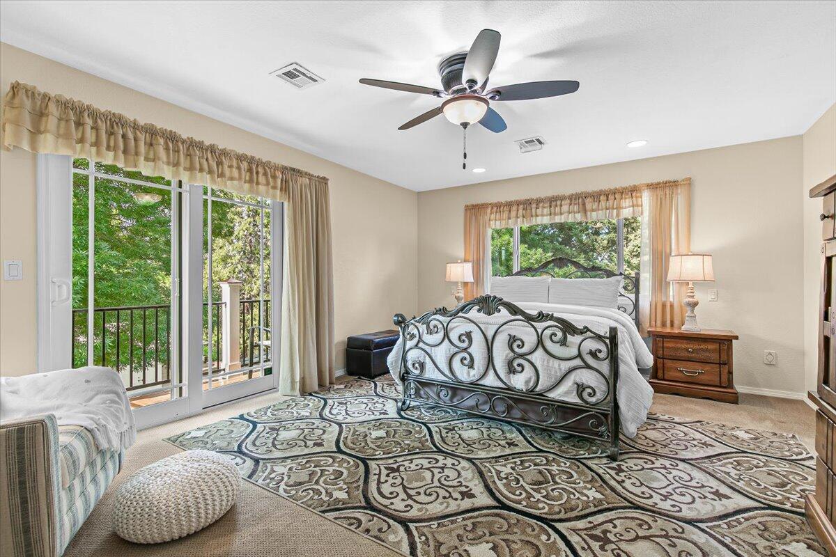 Coker Butte Subdivision - Residential