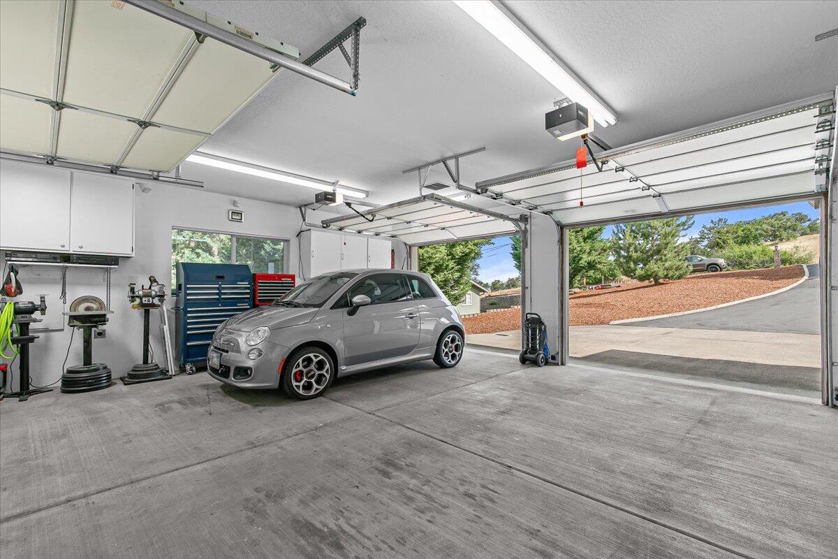 Coker Butte Subdivision - Residential