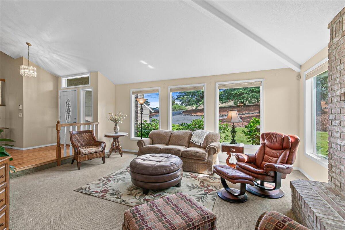 Coker Butte Subdivision - Residential