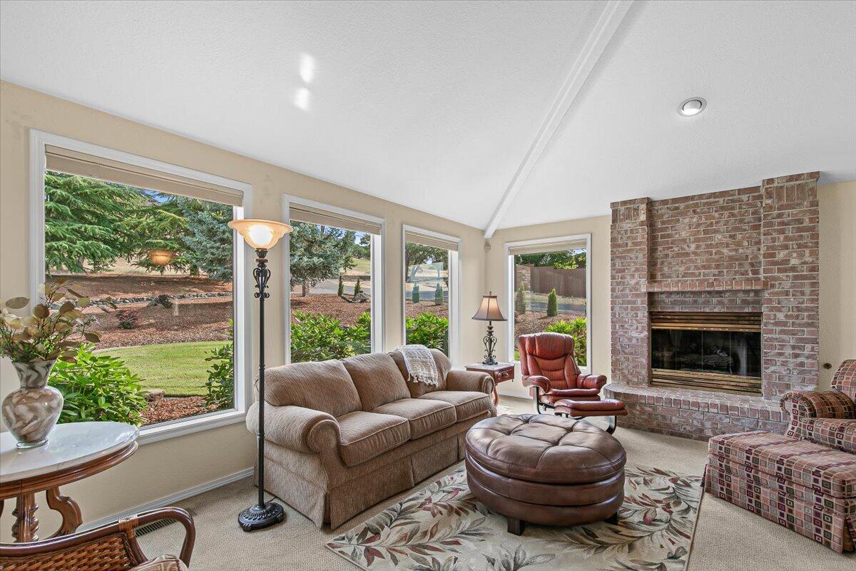 Coker Butte Subdivision - Residential