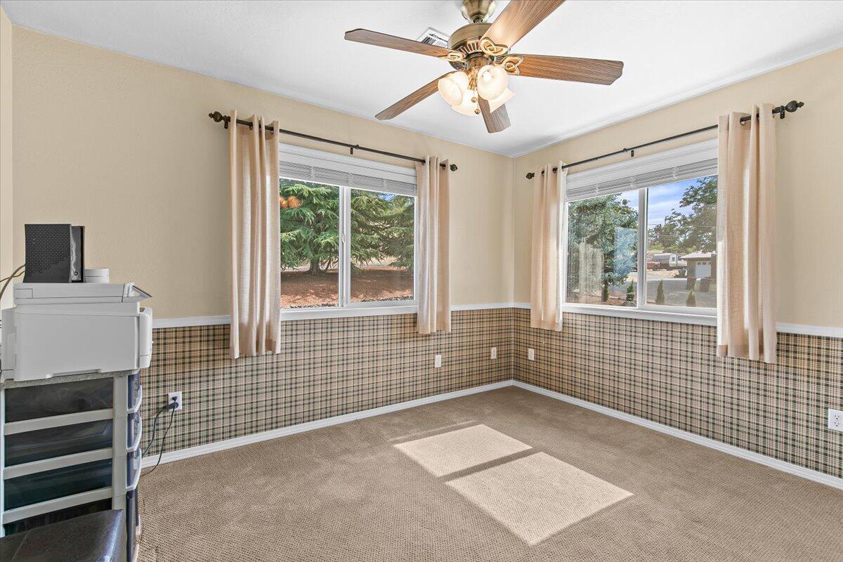 Coker Butte Subdivision - Residential