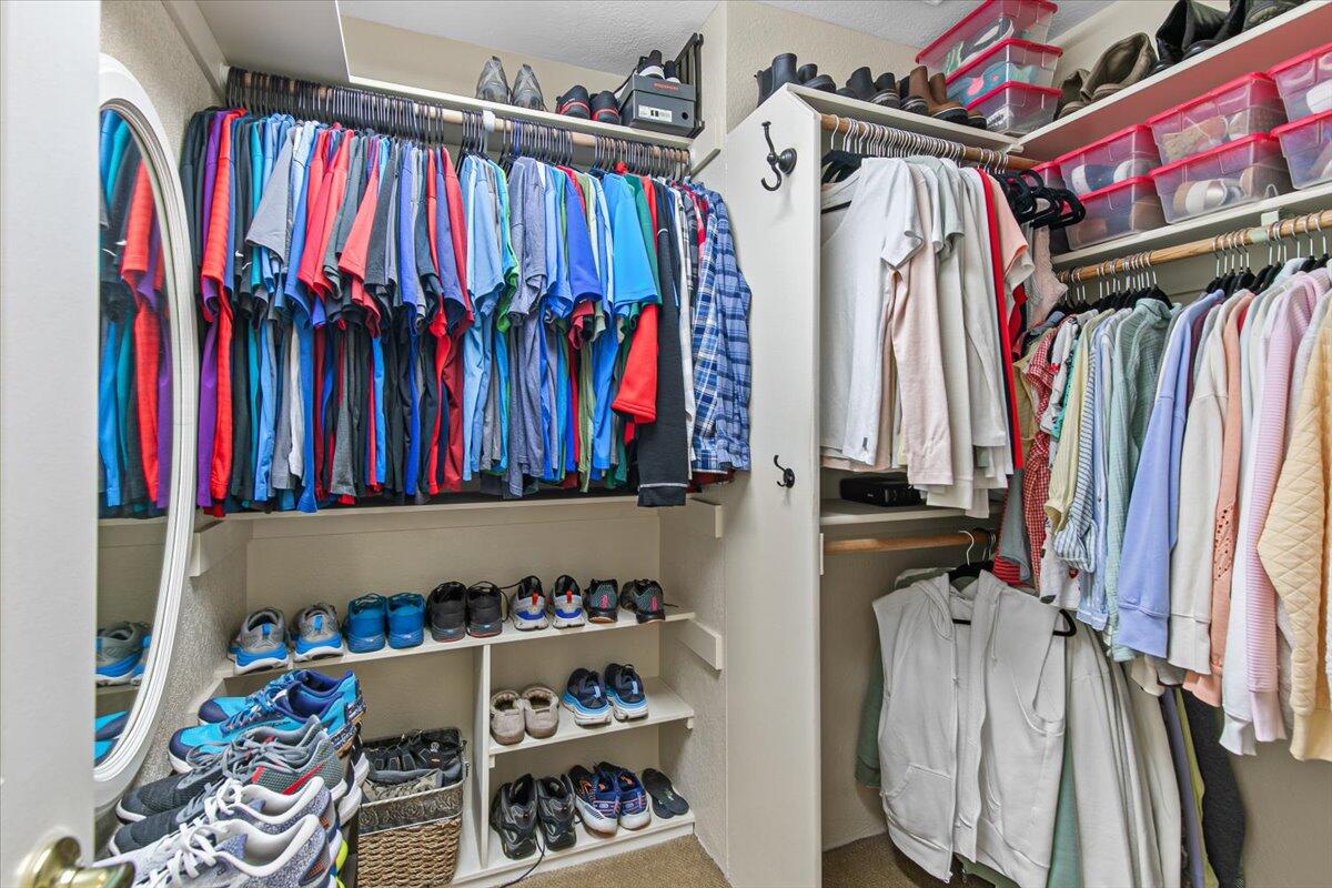 Coker Butte Subdivision - Residential