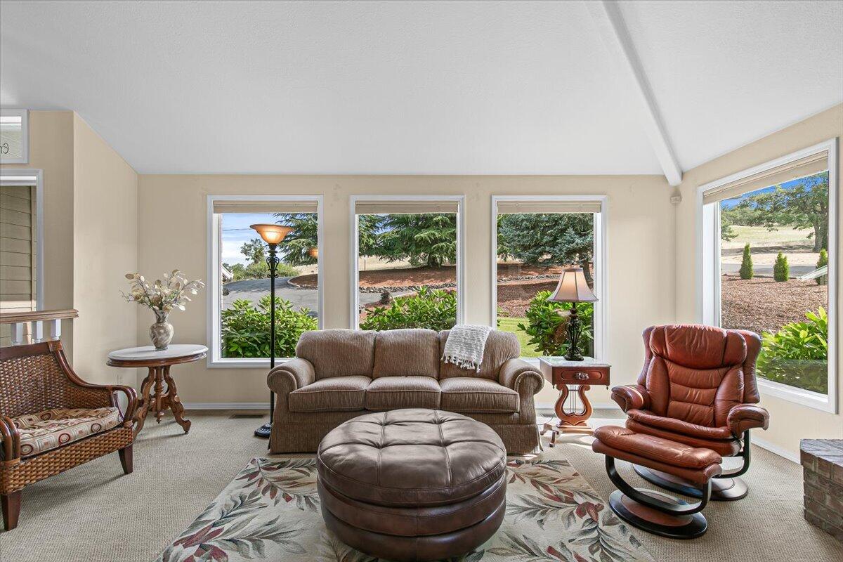 Coker Butte Subdivision - Residential