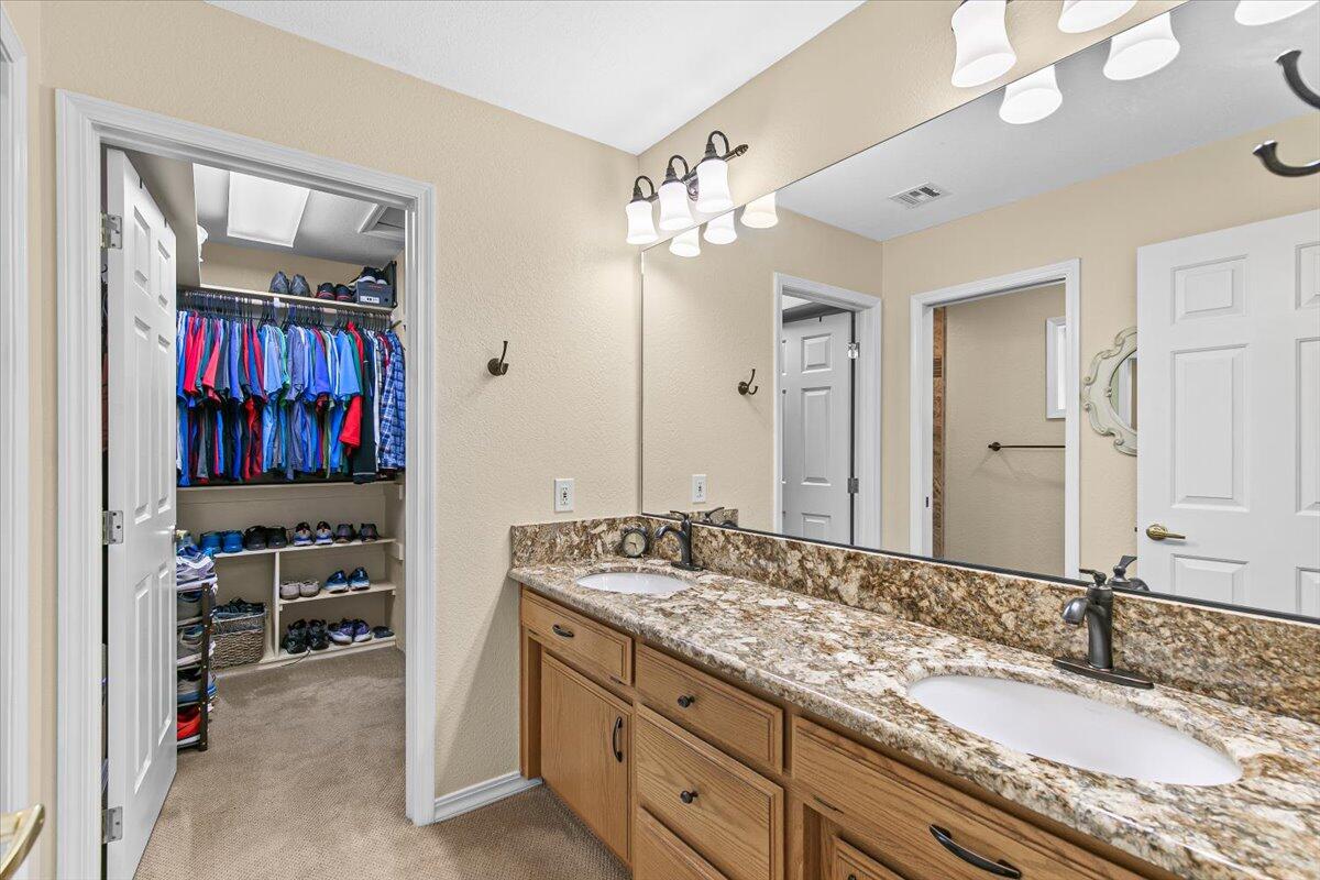 Coker Butte Subdivision - Residential