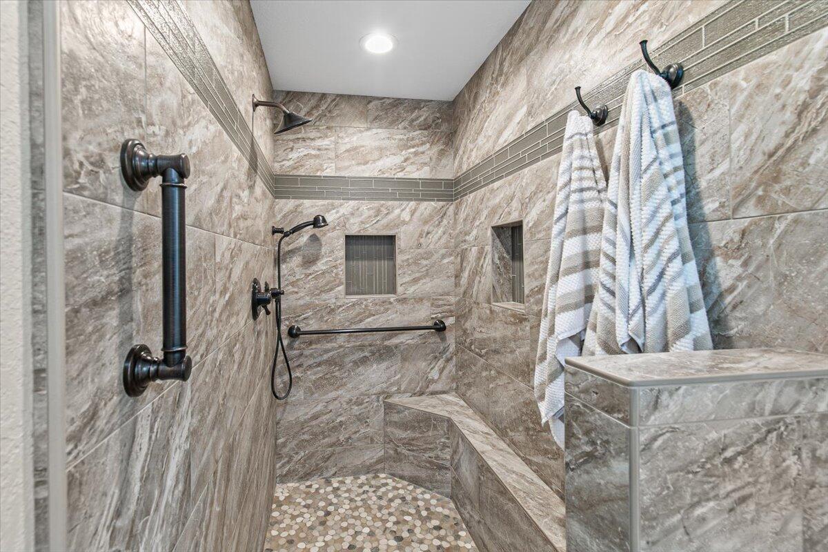 Coker Butte Subdivision - Residential