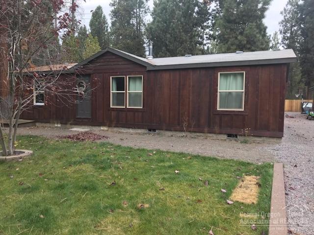Deschutes River Acre - Residential