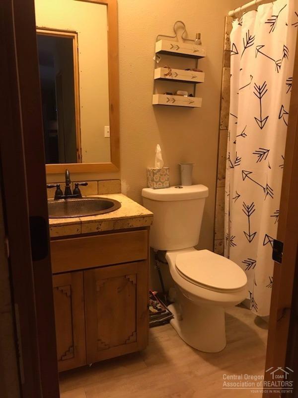 Deschutes River Acre - Residential