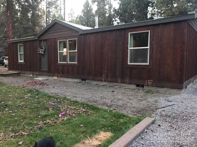 Deschutes River Acre - Residential