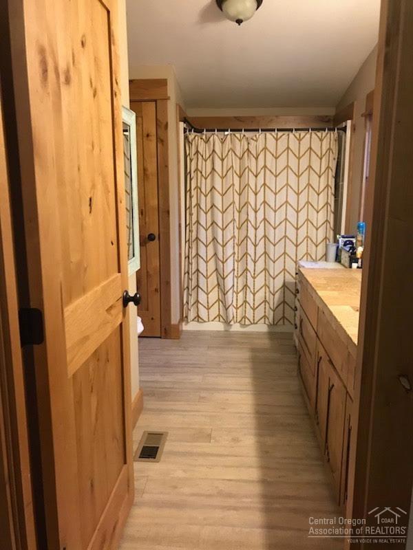 Deschutes River Acre - Residential