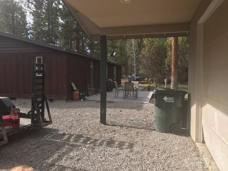 Deschutes River Acre - Residential