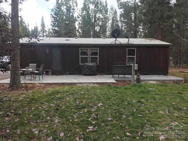 Deschutes River Acre - Residential