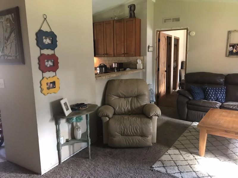 Deschutes River Acre - Residential