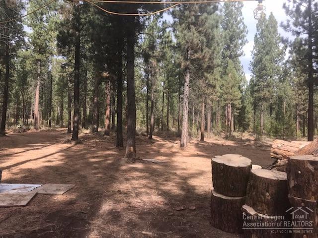 Deschutes River Acre - Residential