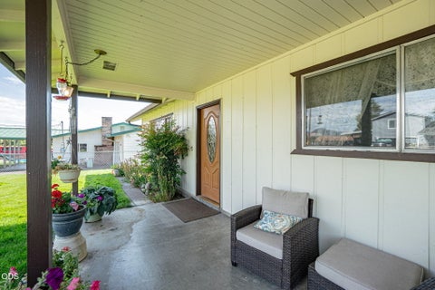Tiny photo for 6181 Thistle Lane, Central Point, OR 97502 (MLS # 220224369)