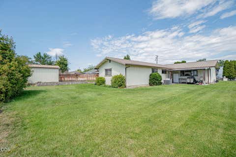 Tiny photo for 6181 Thistle Lane, Central Point, OR 97502 (MLS # 220224369)