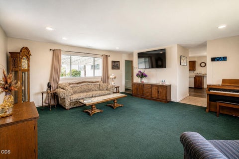 Tiny photo for 6181 Thistle Lane, Central Point, OR 97502 (MLS # 220224369)