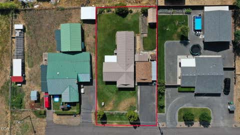 Tiny photo for 6181 Thistle Lane, Central Point, OR 97502 (MLS # 220224369)