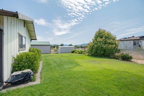 Tiny photo for 6181 Thistle Lane, Central Point, OR 97502 (MLS # 220224369)