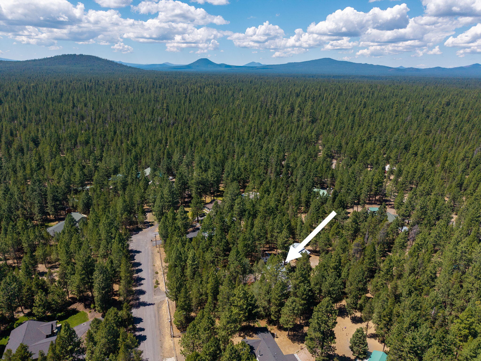 Tall Pines - Residential