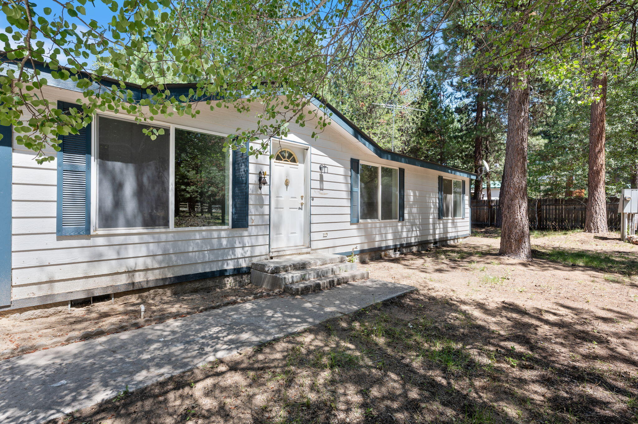 Tall Pines - Residential