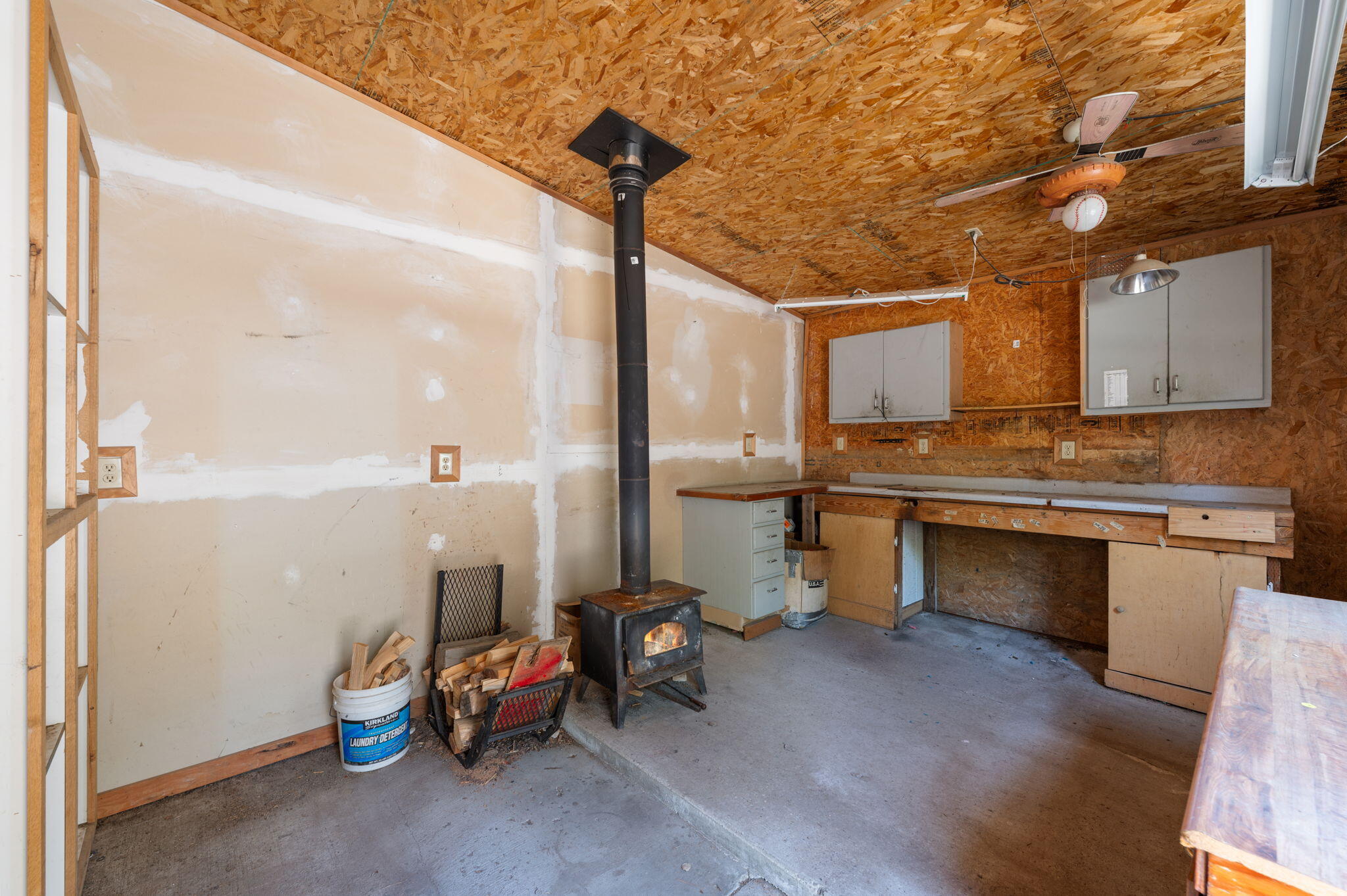 Tall Pines - Residential