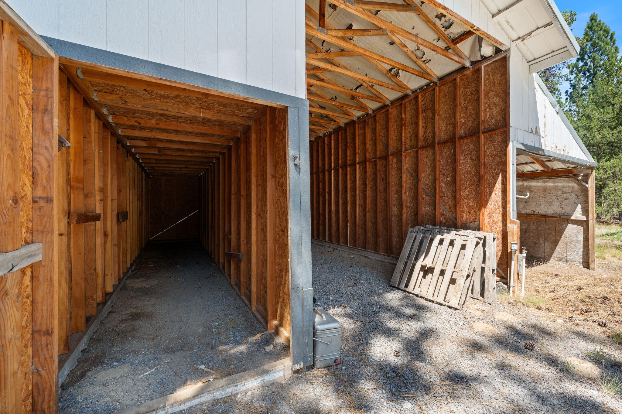 Tall Pines - Residential