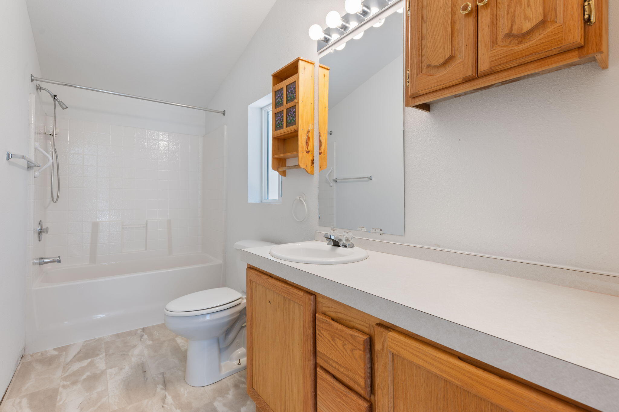 Tall Pines - Residential