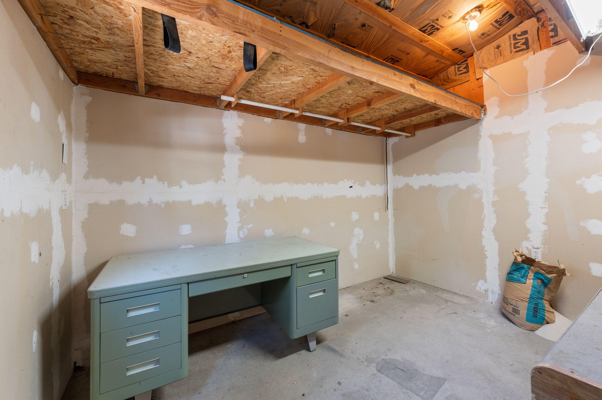 Tall Pines - Residential