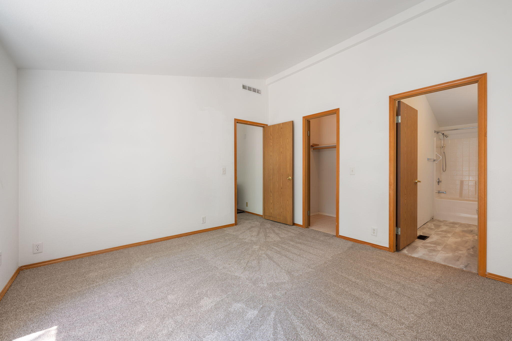 Tall Pines - Residential