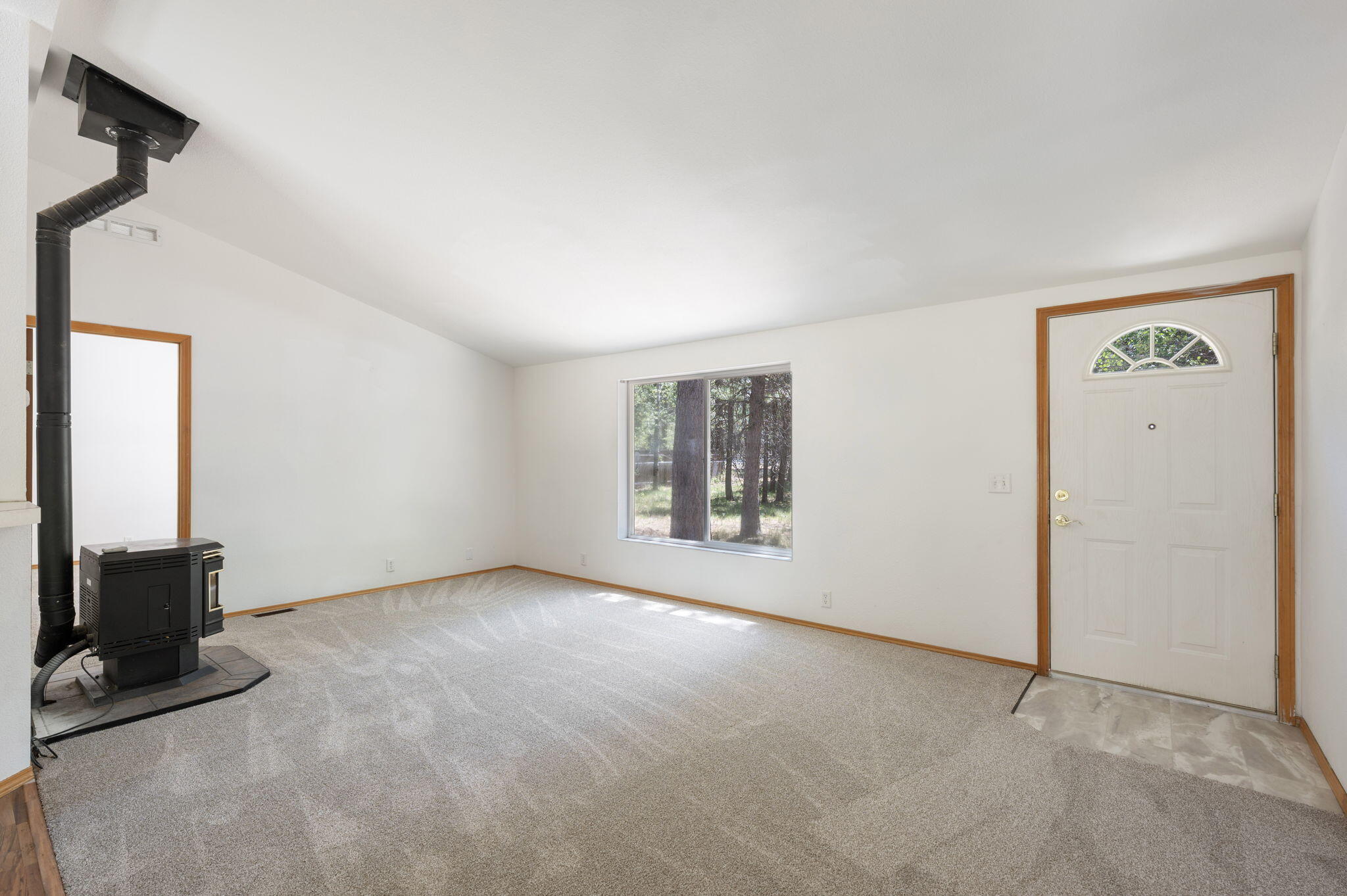 Tall Pines - Residential