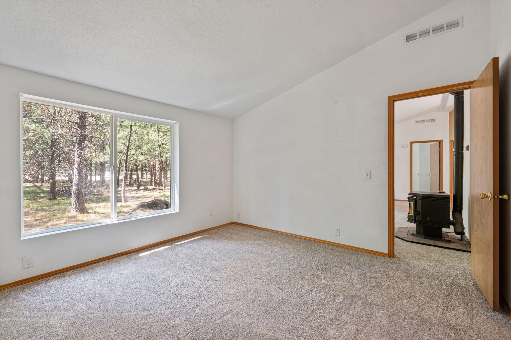 Tall Pines - Residential