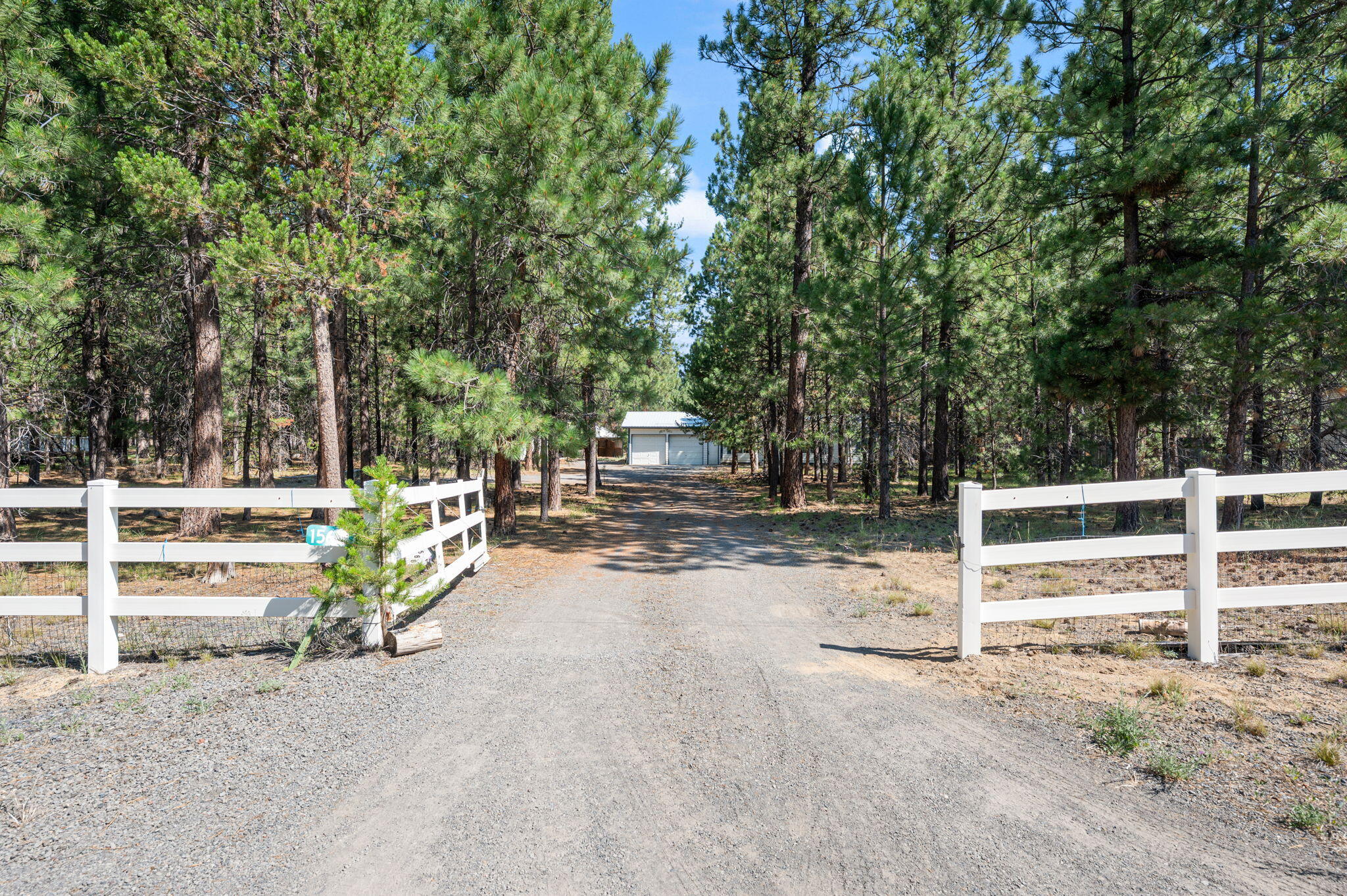 Tall Pines - Residential