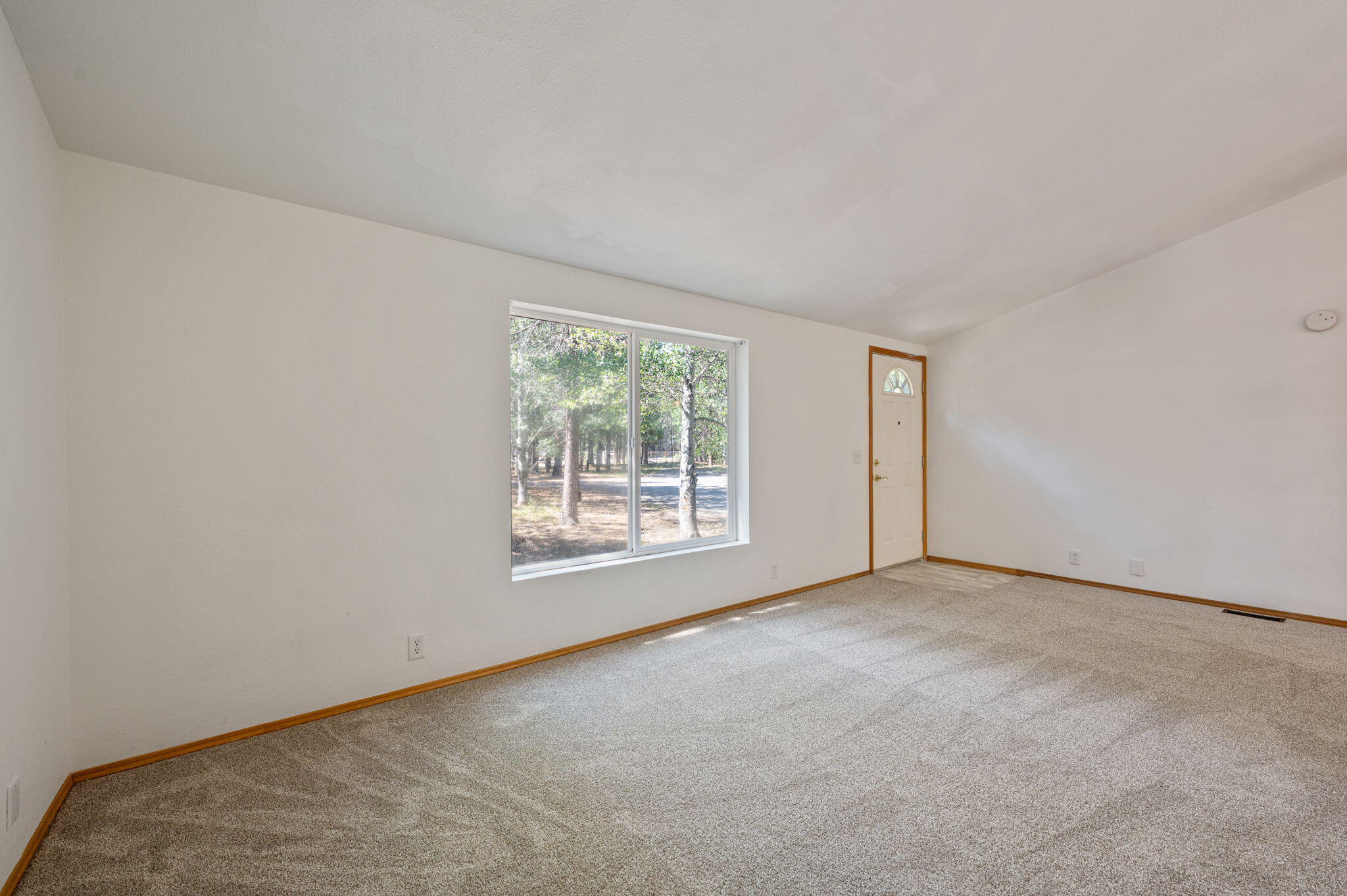 Tall Pines - Residential