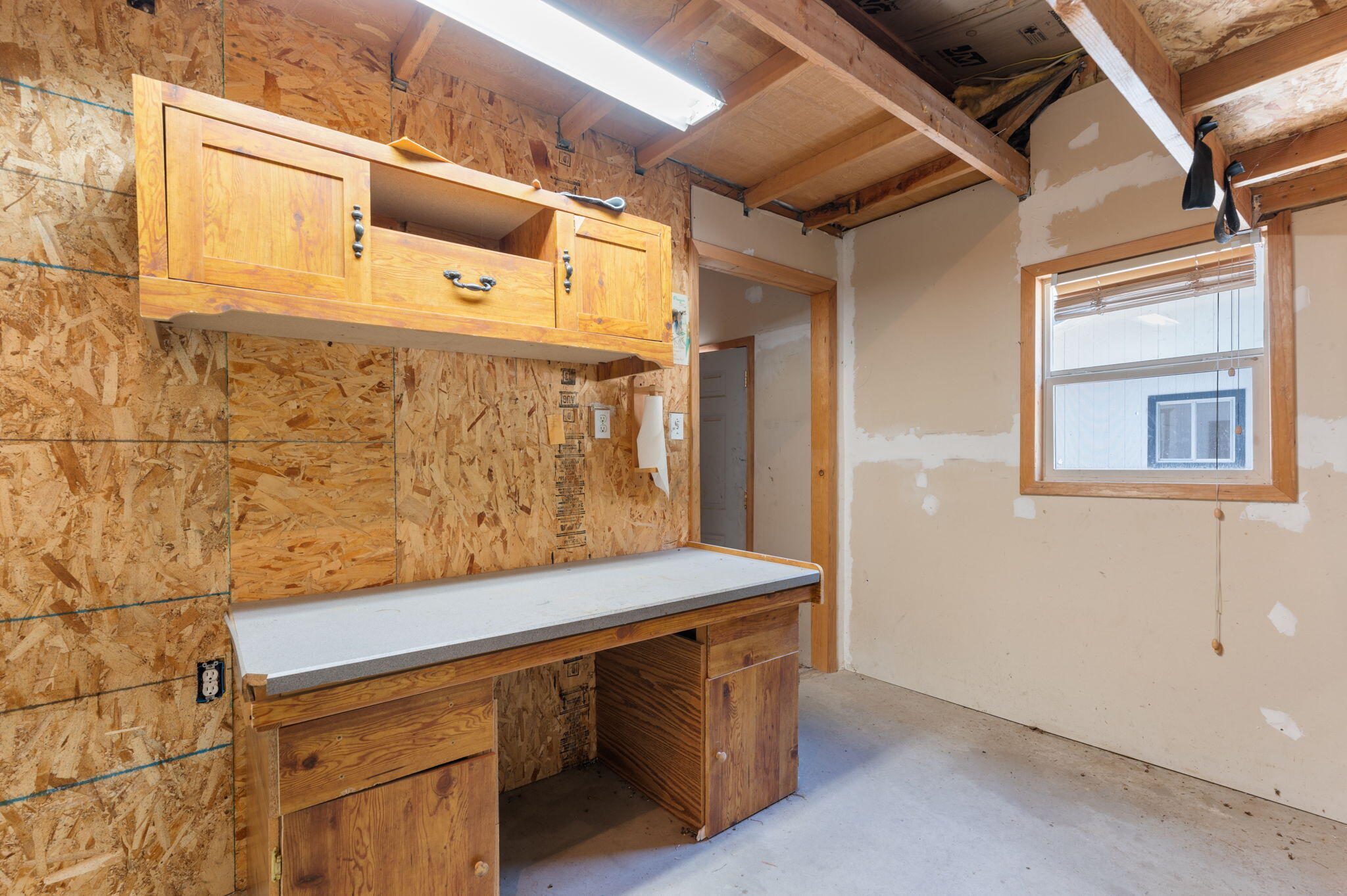 Tall Pines - Residential