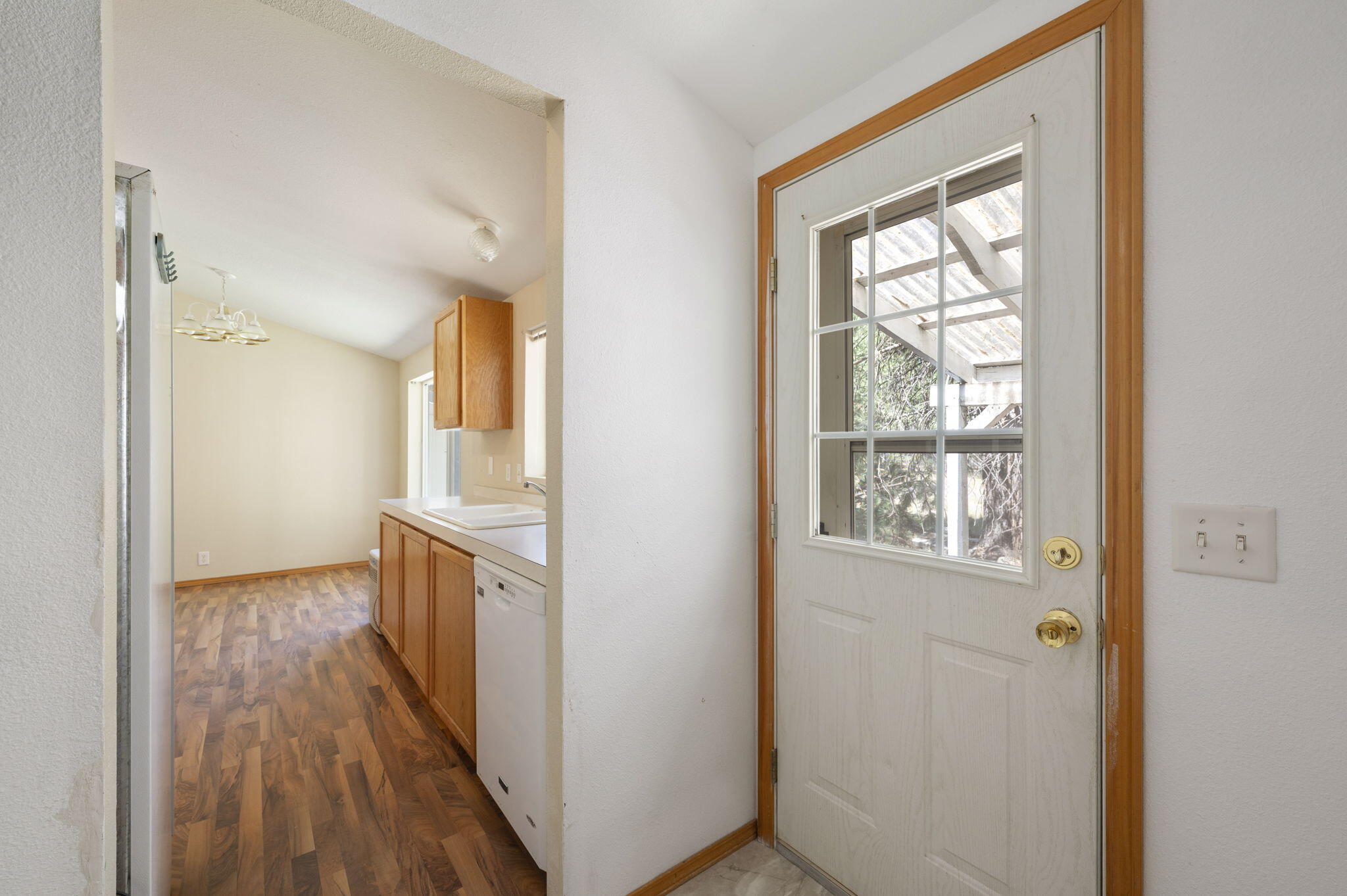 Tall Pines - Residential