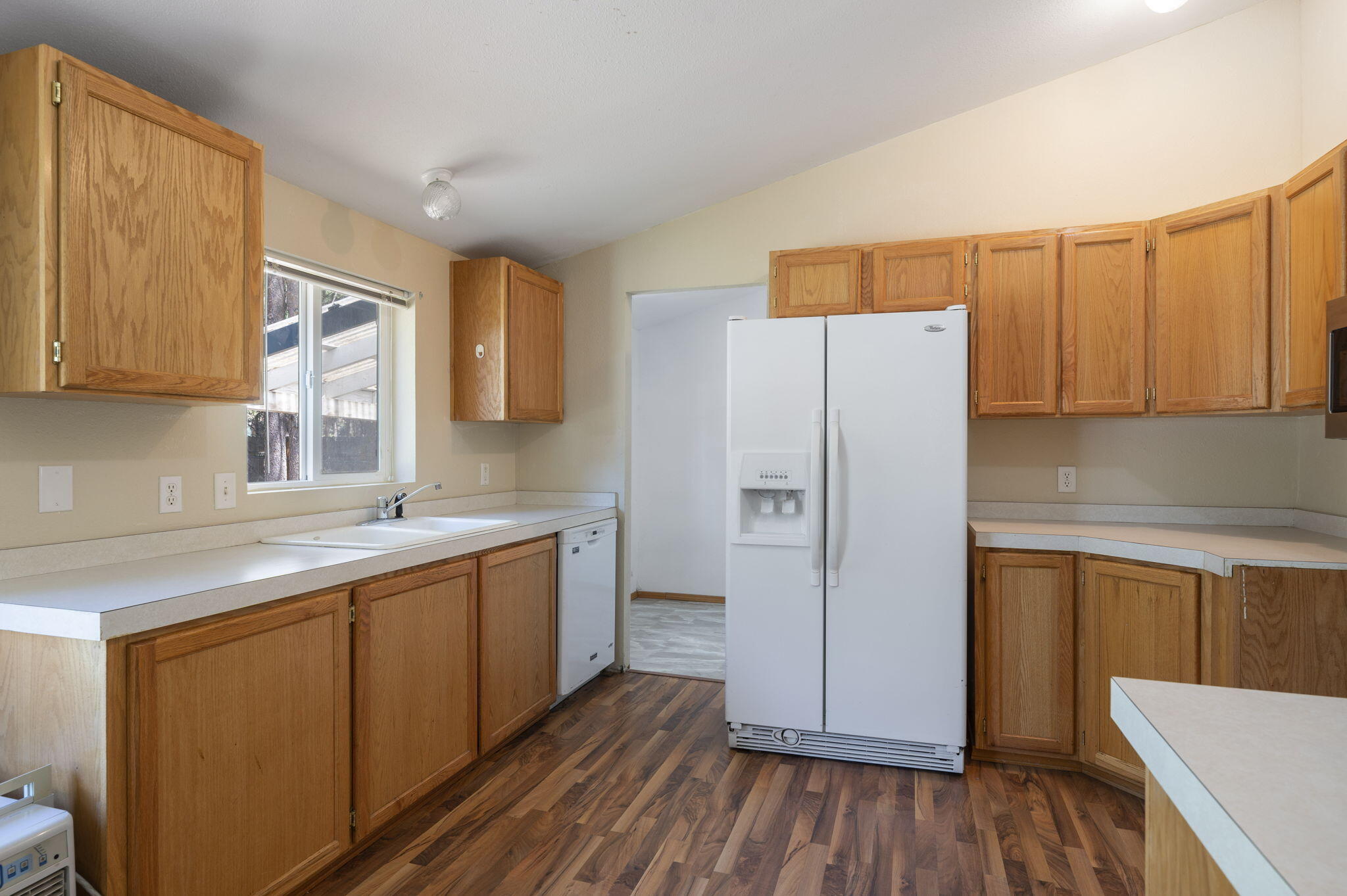 Tall Pines - Residential